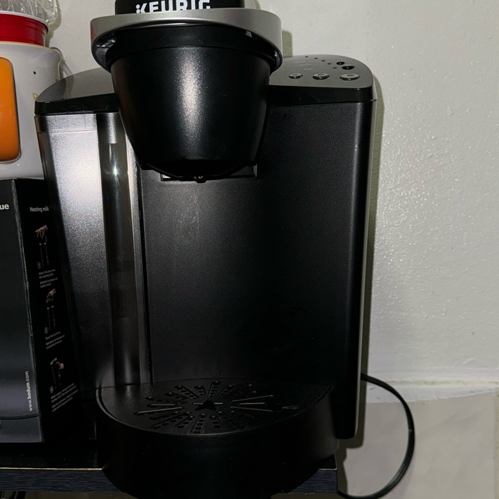 Keurig Coffee Machine